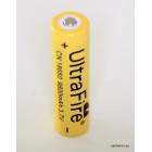 Baterie 3.7V 18650 UltraFire 9800mAh